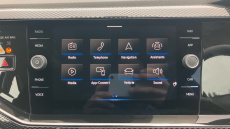 Volkswagen Polo 1.0 TSI Life 5dr Petrol Hatchback